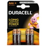 Duracell BASIC LR03 1/ 4 1.5V alkalna baterija (cena za 1 kom.) | ePonuda.com