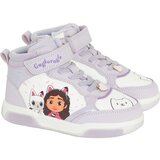 Cool club čevelj gležnjar SHA2W25-LG1211 GABBY’S DOLLHOUSE D violet 27 Cene