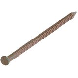 STABILIT Rebrasti čavao (Duljina: 40 mm, Tamnocrveno-smeđe boje, 80 Kom.) | shoptok.hr