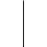 vidaXL Uzglavlje boja hrasta sonome 135 cm čelik i konstruirano drvo | shoptok.hr