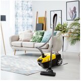 DOMO DO7294S Turbo Clean XL sesalnik z vrečko s HEPA filtrom | Shoptok.si