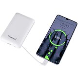 Intenso XC10000 powerbank (rezervna baterija) lipo 10000 mAh 7314532 | Eponuda.ba