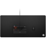 Steel Series QcK Gaming mouse pad Black | shoptok.hr