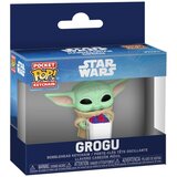 Funko Llavero Pocket POP Star Wars: The Mandalorian & Grogu - Grogu Cijene