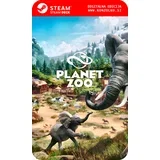 Zoo - Steam koda brez škatlice (WINDOWS PC | STEAM DECK)