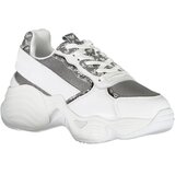 Emporio Armani WHITE WOMAN SPORTS SHOES | shoptok.hr