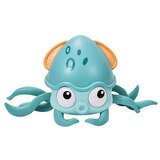 Jojoy Glasbeno plazeča se hobotnica z lučmi | CRAWLTOPUS, (21299554) Cene