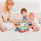  baby interaktivna tabla za crtanje clementoni CL17660 | Eponuda.com