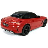  Auto na daljinsko upravljanje BMW Z4 Roadster Rastar 1:24 - crveni | shoptok.hr