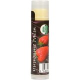 Biopark Cosmetics yummme organski balzam za usne - Strawberry Cijene