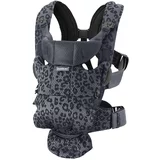 BabyBjörn® ergonomska nosilka move mesh anthracite/leopard
