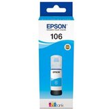 Epson Tinta EcoTank 106 cyan | shoptok.hr