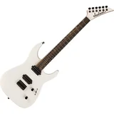 Jackson American Series Virtuoso HT EB Snow White Električna gitara