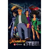Steam Revolution Editions - Shadow & Steel Key (PC) GLOBAL | ePonuda.com