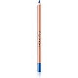 ZOEVA Velvet Love Eyeliner Pencil svinčnik za oči odtenek Metallic Marine Blue 1,2 g Cene