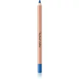 ZOEVA Velvet Love Eyeliner Pencil svinčnik za oči odtenek Metallic Marine Blue 1,2 g