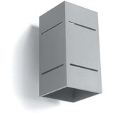  Zidna lampa BLOCCO siva | shoptok.hr