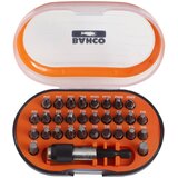 Bahco GRT VIJAČNIH NASTAVKOV 31 DELNA 59S/31-1 | Shoptok.si