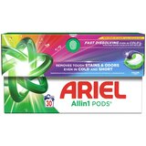 Ariel Kapsule za pranje Deep Clean Stain Remover 30 kosov, (5000547575) Cene