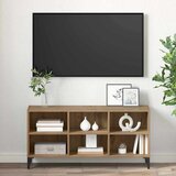  Set TV komoda Smeđa 103,5 x 30 x 50 cm Konstrukcijsko drvo | shoptok.hr