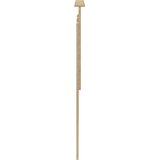  Uzglavlje s uzglavljem Sonoma hrast 135 cm Konstruirano drvo | shoptok.hr