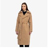Dot ladies trench coat | Eponuda.com