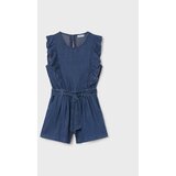 Mayoral Kombinezon 6842 Mornarsko modra | Shoptok.si