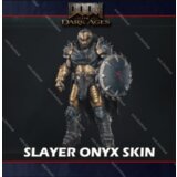 Bethesda Doom: The Dark Ages - Onyx Slayer Skin (DLC) (PC) .net Key GLOBAL | ePonuda.com
