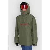 Anti Series Anorak 20K/20K Anorak deep cactus