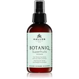 Kallos Botaniq Superfruits obnavljajući sprej s biljnim ekstraktom 150 ml | shoptok.hr