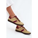 Big Star Women Suede Low Sneakers | Shoptok.si