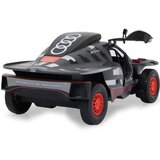 JAMARA auto na daljinsko upravljanje DELUX AUDI RS Q e-tron E2, sivi 1:14 | shoptok.hr