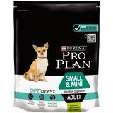 Pro Plan Dog Small/Mini Adult Sensitive Digestion Jagnjetina 700 g | Eponuda.com