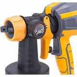 Generator BOJE Električni pištolj za boju PM-PDM-600T | shoptok.hr