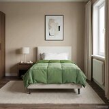  Ljetni pokrivač Šonerisan Zelena 155 x 220 cm Mikrovlakna - Zelena 155 x 220 cm | shoptok.hr