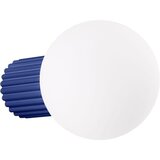 Sollux Stenska svetilka HALO ultramarine IP44, (5000352098) | Shoptok.si
