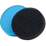 HEISSNER Zamjenska filter spužva Ø 22,5 x 2,5 cm - 1 set Cijene