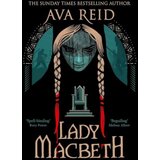 The Book Service Limited Ava Reid - Lady Macbeth | Eponuda.com