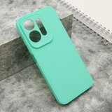  Futrola soft 3d camera za xiaomi redmi 17c 5g tamno zelena ( F126184 ) Cene