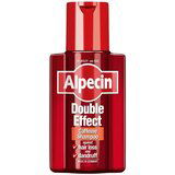 Alpecin double effect kofeinski šampon 200 ml cene