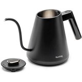 Huslog AK-02044H električno kuhalo s regulacijo temperature 1 L, črno | Shoptok.si