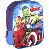 Avengers Marvel 3D dječji ruksak 31cm | shoptok.hr