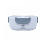 Adler električna posoda za malico 1.1 l AD4474gr siva | Shoptok.si
