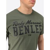 Benlee Men's t-shirt regular fit double pack | Shoptok.si