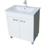 Quartz lavabo sa ormarićem 62cm lux ket Cene