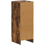  za kupaonicu UTRECHT Dimljeni hrast 30 x 31 x 77 cm | shoptok.hr