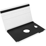 AVIZAR Ovitek, 360° vrtljiv folio ovitek za Samsung Galaxy Tab A 10.1 (2016) - bel, (21123935) | Shoptok.si