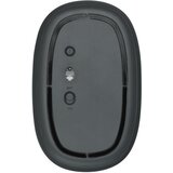 Rapoo M660 Silent Grey Wireless Multi-Mode Mouse | shoptok.hr