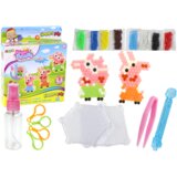 DIY Magic Water Beads Set 8 Pig Colors | shoptok.hr