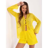 LAKERTA Set-LK-KMPL-509069.92-yellow | Shoptok.si